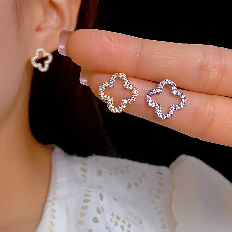 Stud Earrings for Women