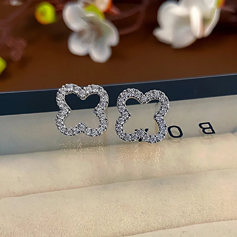 Stud Earrings for Women