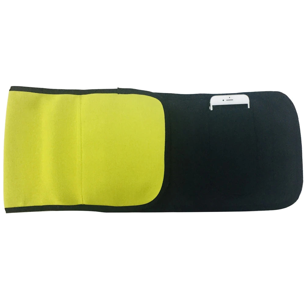 Sauna Waist Trainer Slimming.
