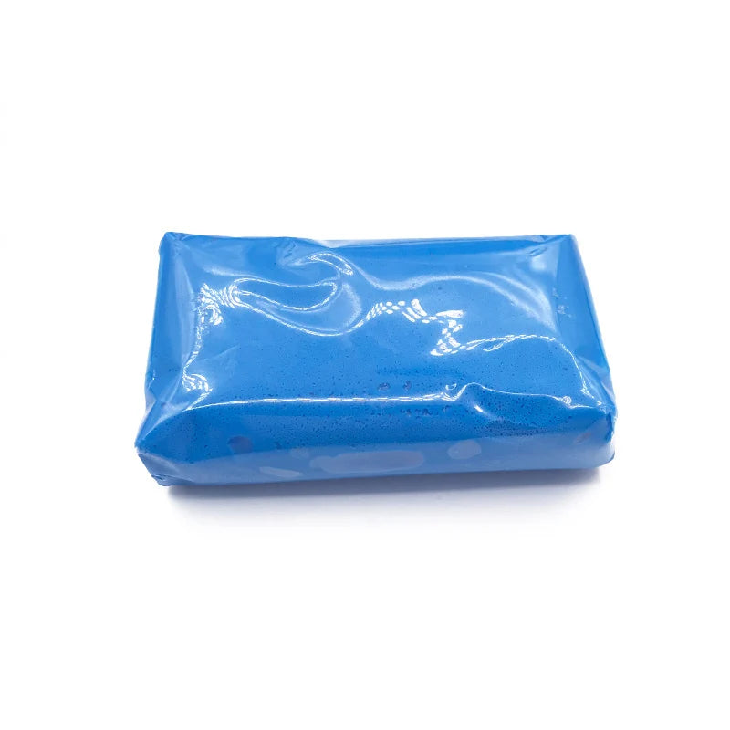 Car Cleaner Blue Magic Clay Bar