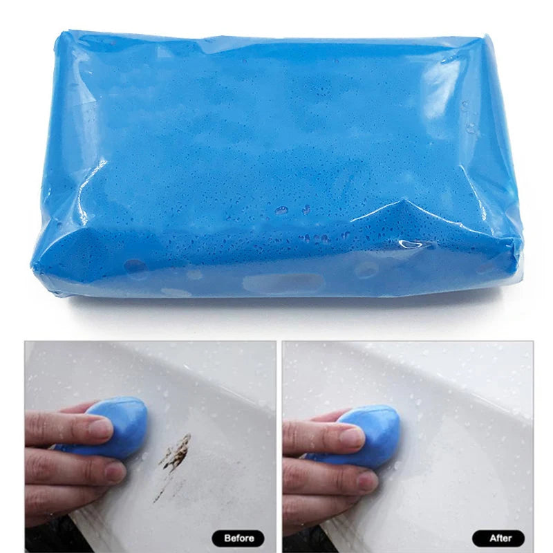 Car Cleaner Blue Magic Clay Bar