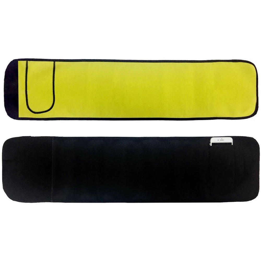 Sauna Waist Trainer Slimming.