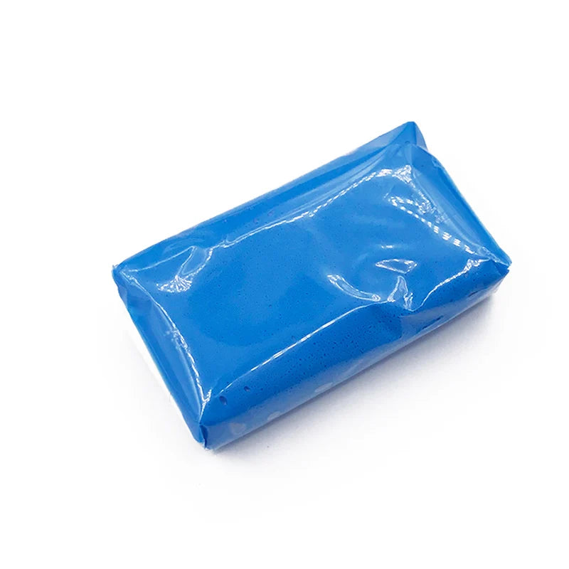 Car Cleaner Blue Magic Clay Bar