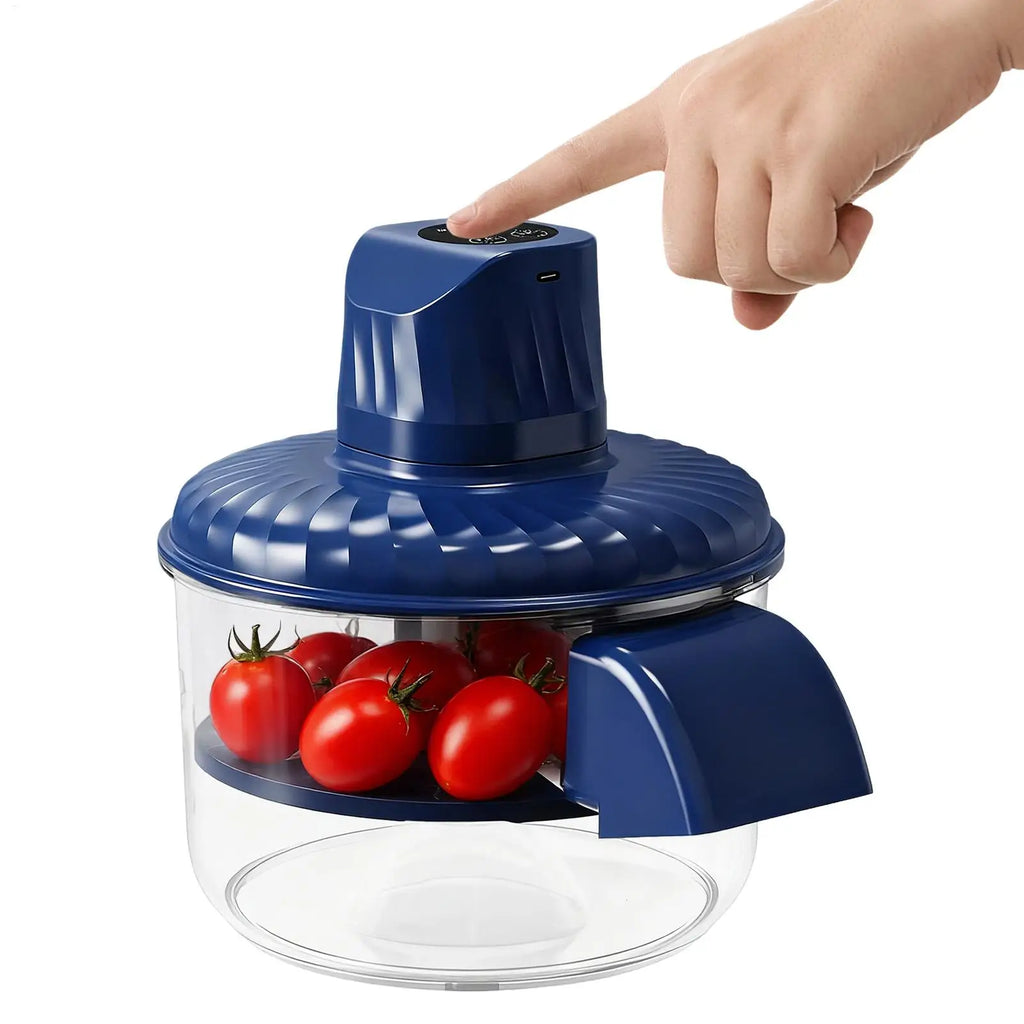 Electric Peeling Machine Kitchen