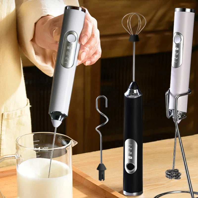 Handheld Double Stick Wireless