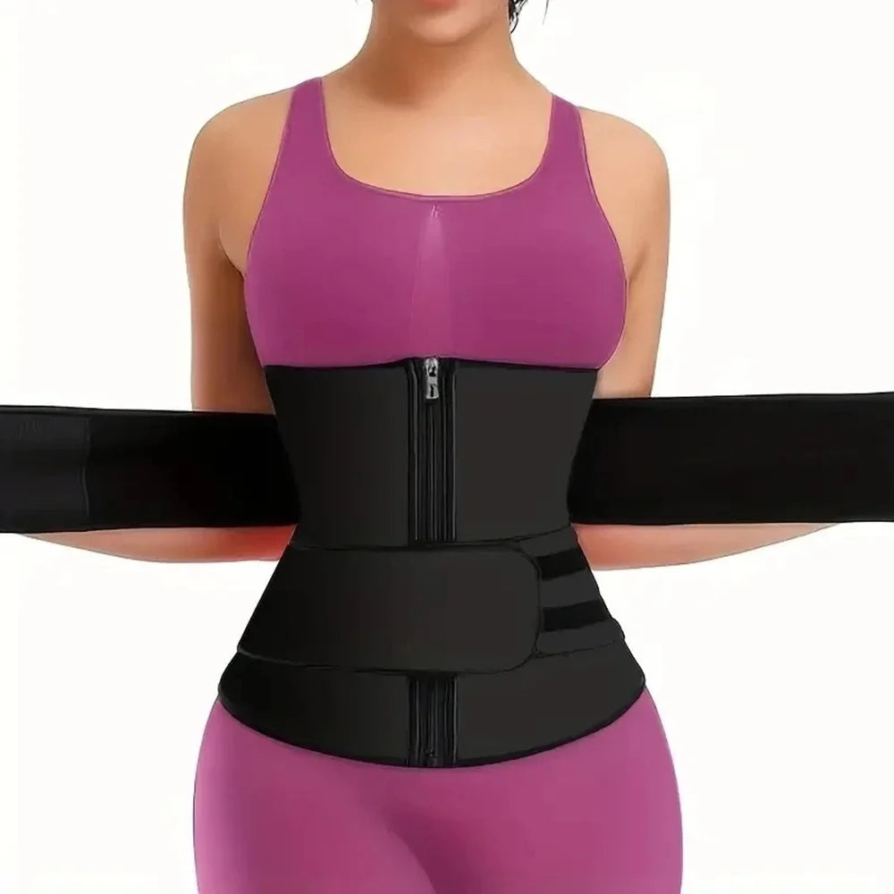 1pc Waist Trainer Slimming