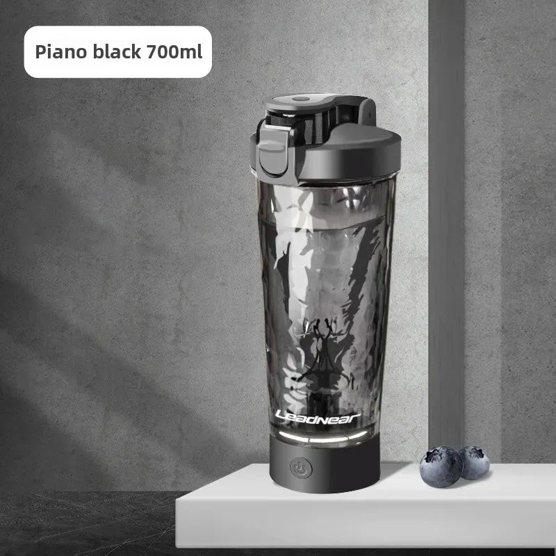 2026 Portable Electric Blender USB Rechargeable