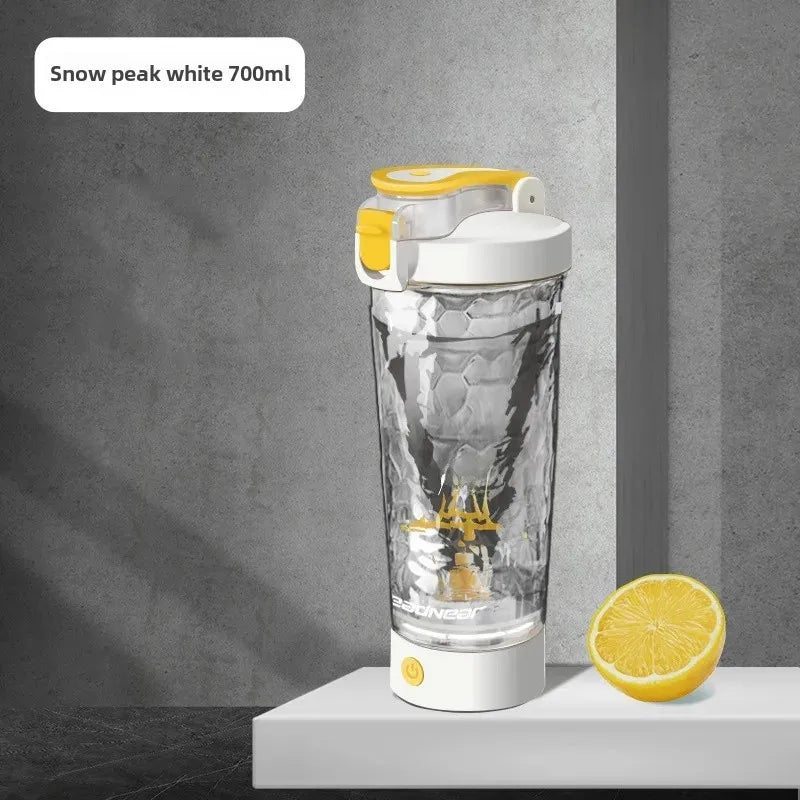 2026 Portable Electric Blender USB Rechargeable