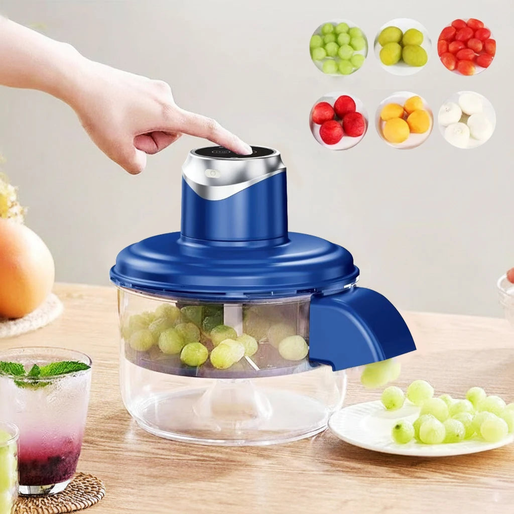 Automatic Electric Fruit Peeler -