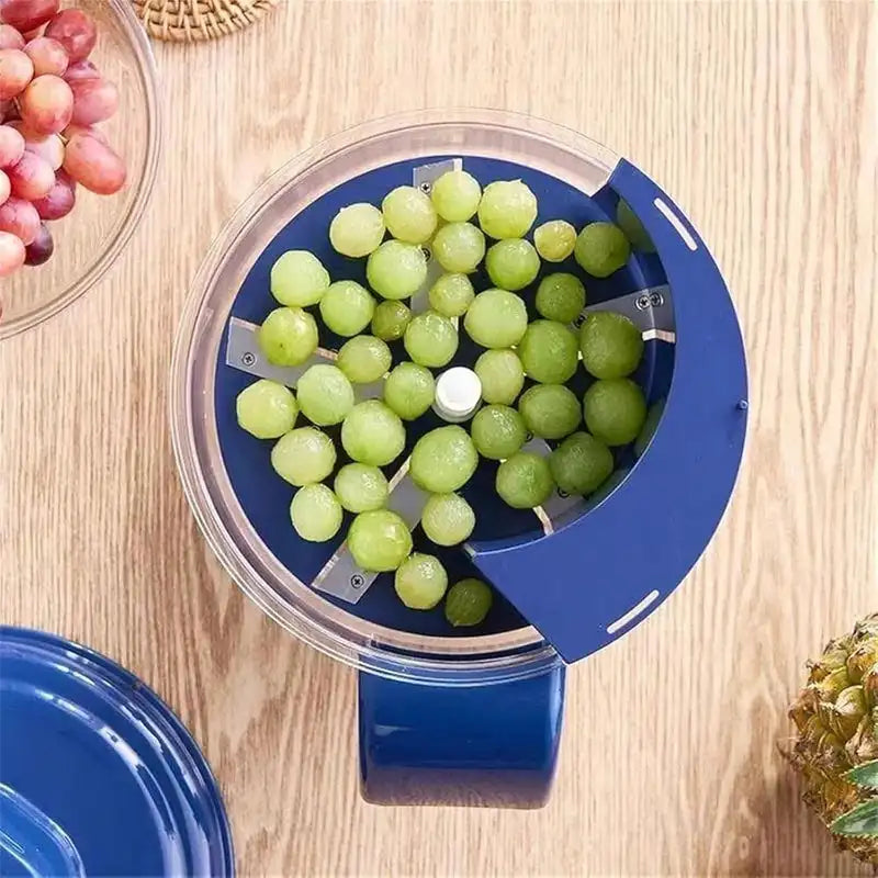 Automatic Electric Fruit Peeler -