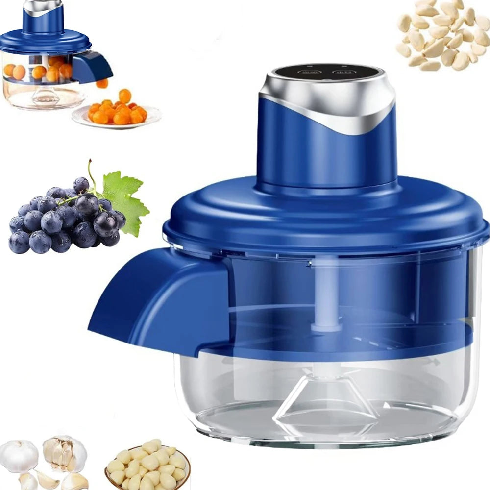 Automatic Electric Fruit Peeler -