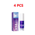 Teeth Whitening Toothpaste.