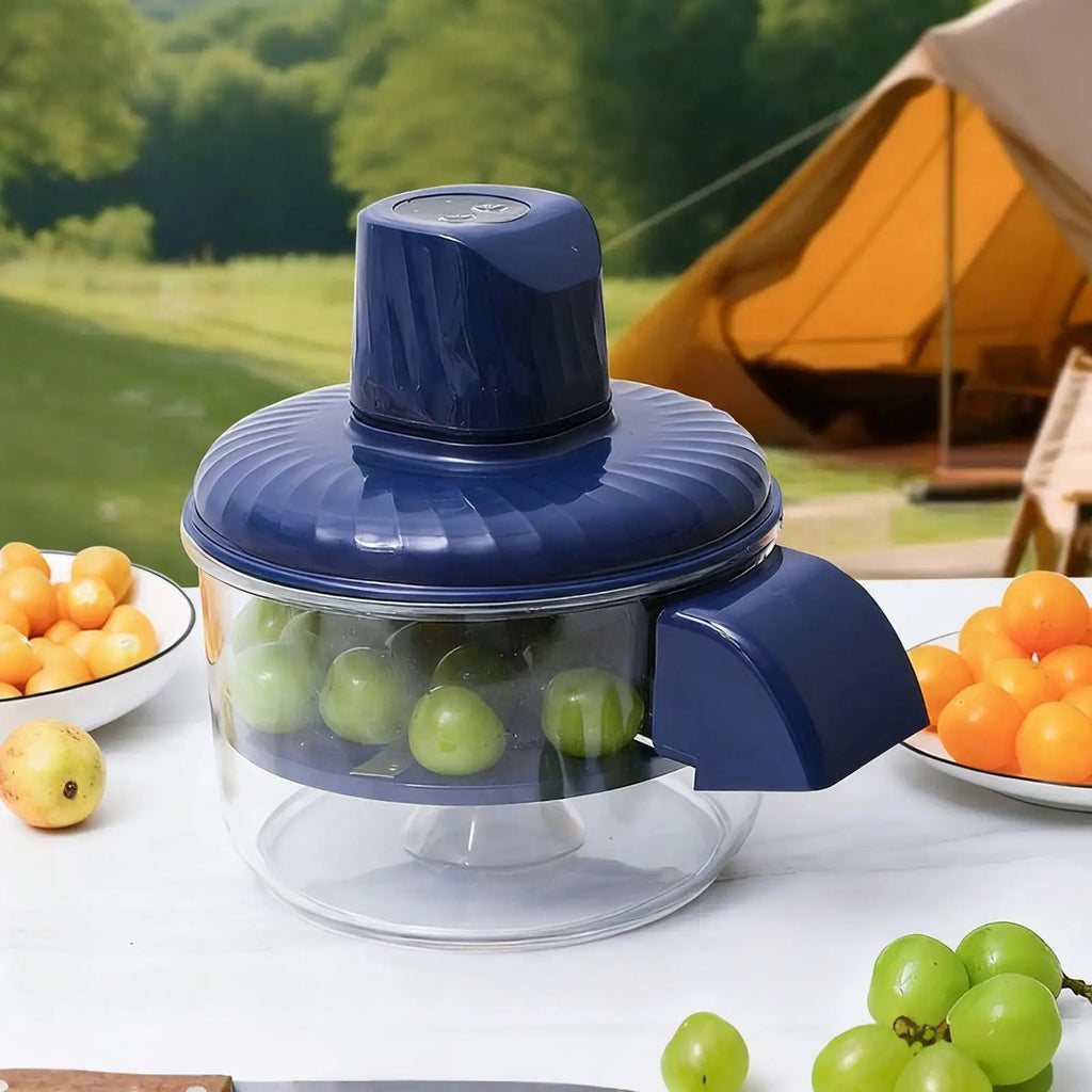 Electric Peeling Machine Kitchen