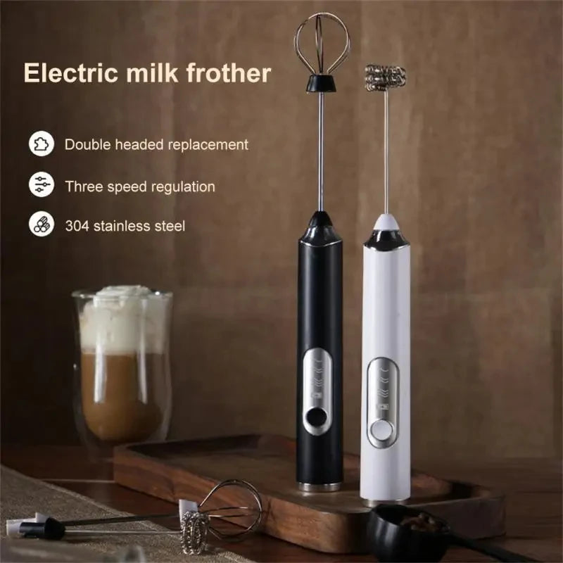 Handheld Double Stick Wireless