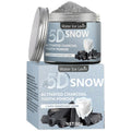 Bamboo Charcoal Teeth Whitening Powder -