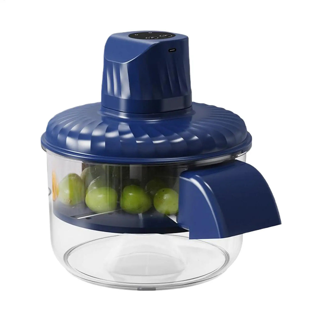 Electric Peeling Machine Kitchen