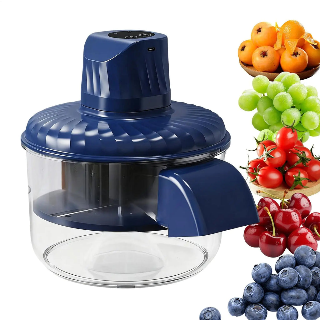 Electric Peeling Machine Kitchen