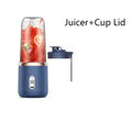 Portable USB Personal Mini Juicer Cup Handheld