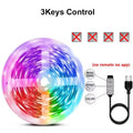 LED Strip Lights RGB SMD5050 1M-40M