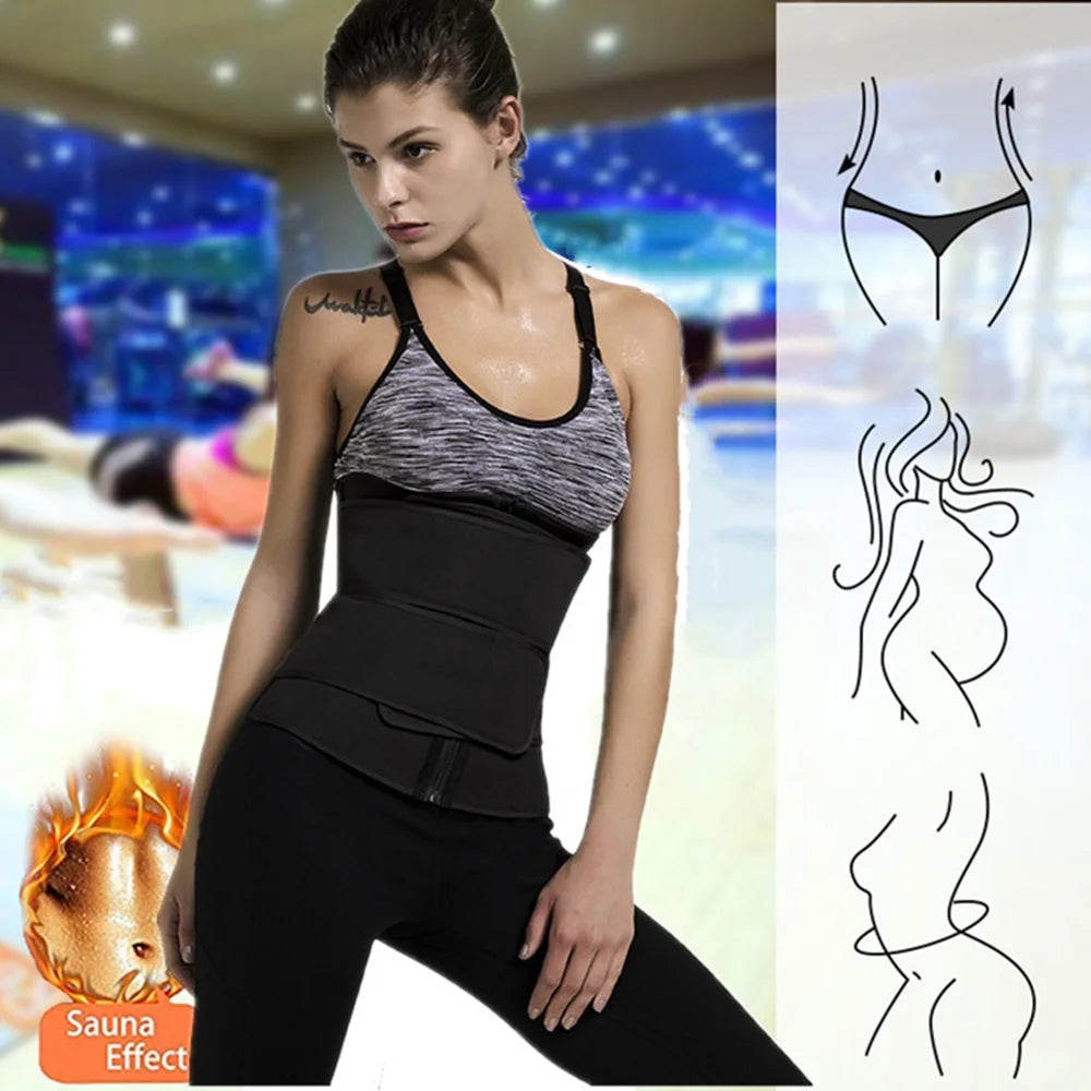 1pc Waist Trainer Slimming