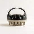 Silicone Scalp Massager Shampoo Brush Hair Scrubber
