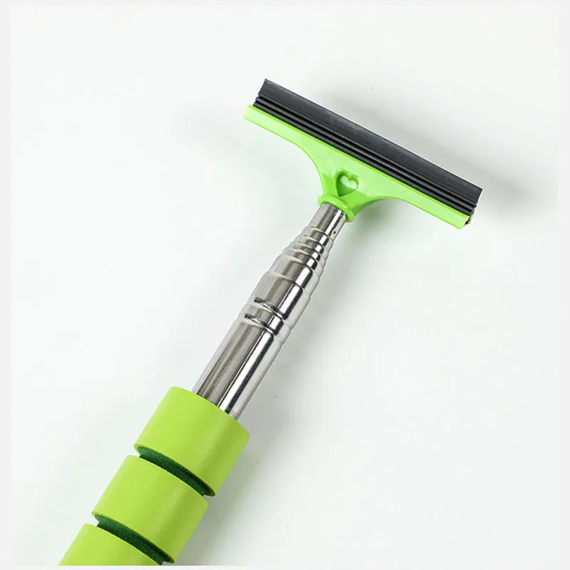 Car Rearview Mirror Wiper Cleaning Tool Auto Glass.