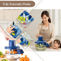 Rechargeable Fruit Peeler Automatic Electric