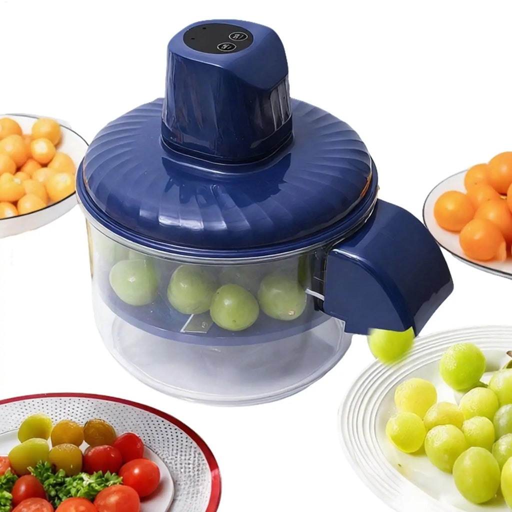 Electric Peeling Machine Kitchen