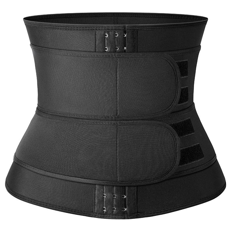 Waist Trainer Corset for Men Workout Sauna.
