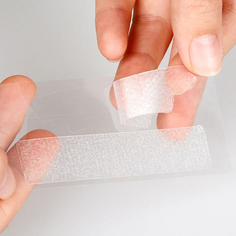 5D Whitening Teeth Stickers