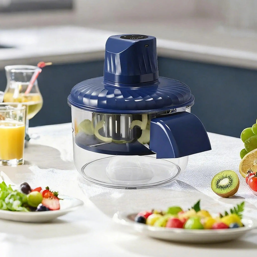 Electric Peeling Machine Kitchen