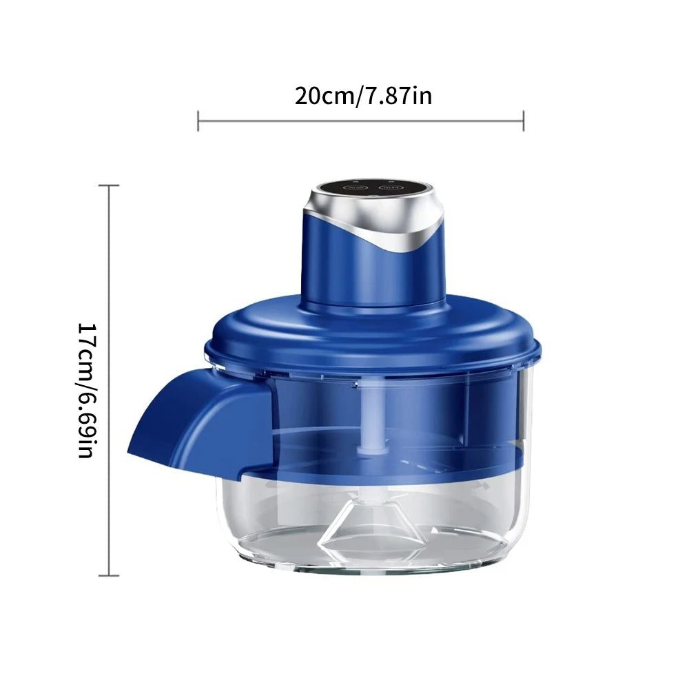 Automatic Electric Fruit Peeler -