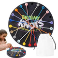 Kid Rope Knots Puzzle