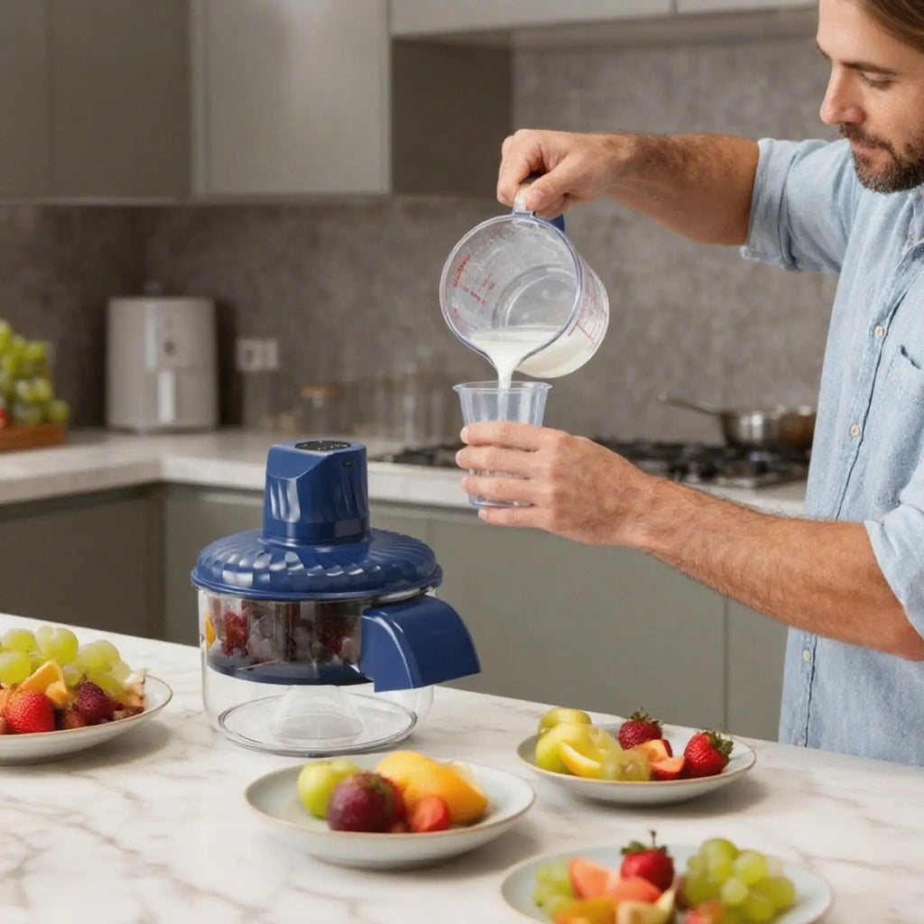 Electric Peeling Machine Kitchen