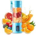 Mini Electric Juicer USB Charging