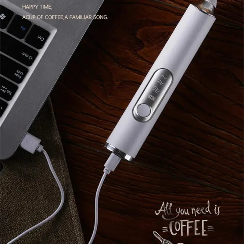 Handheld Double Stick Wireless