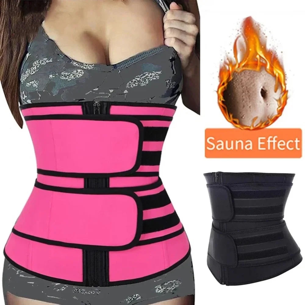 1pc Waist Trainer Slimming