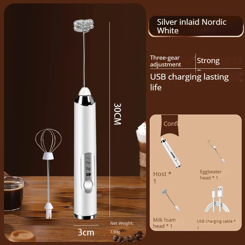 Handheld Double Stick Wireless