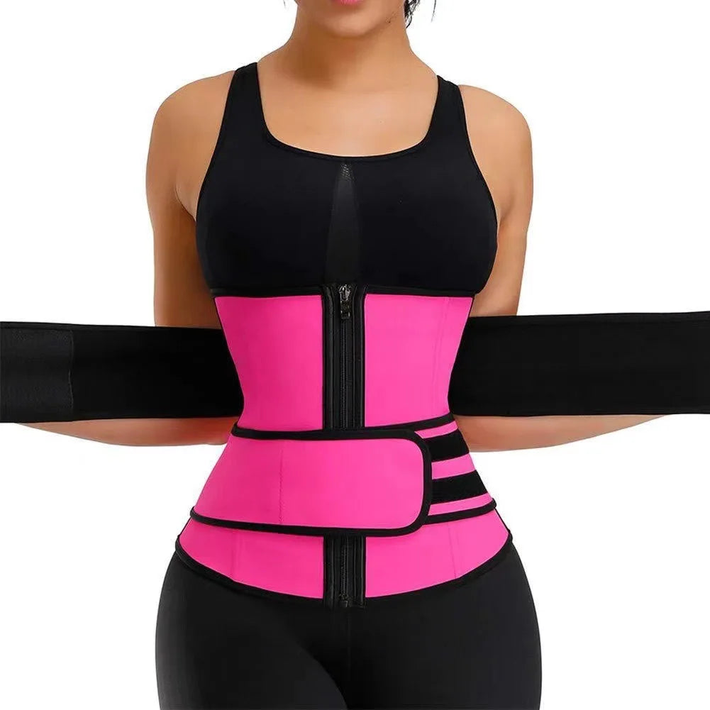 1pc Waist Trainer Slimming